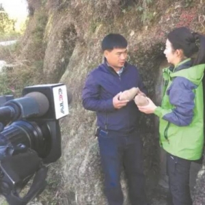 厦门军营村：难忘，带领山村脱贫致富的“领头牛”
